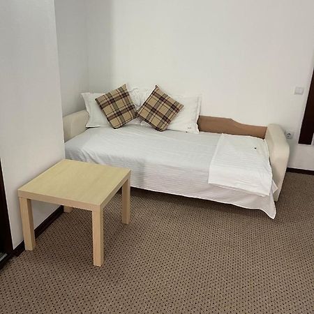 Apartament Garsoniere Dya Eforie Nord Zewnętrze zdjęcie