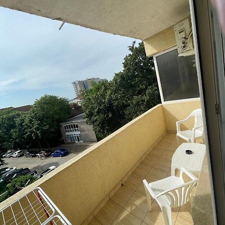 Apartament Garsoniere Dya Eforie Nord Zewnętrze zdjęcie