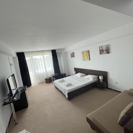 Apartament Garsoniere Dya Eforie Nord Zewnętrze zdjęcie