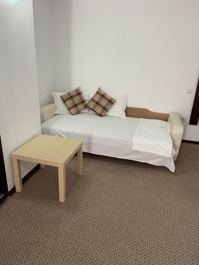 Apartament Garsoniere Dya Eforie Nord Zewnętrze zdjęcie