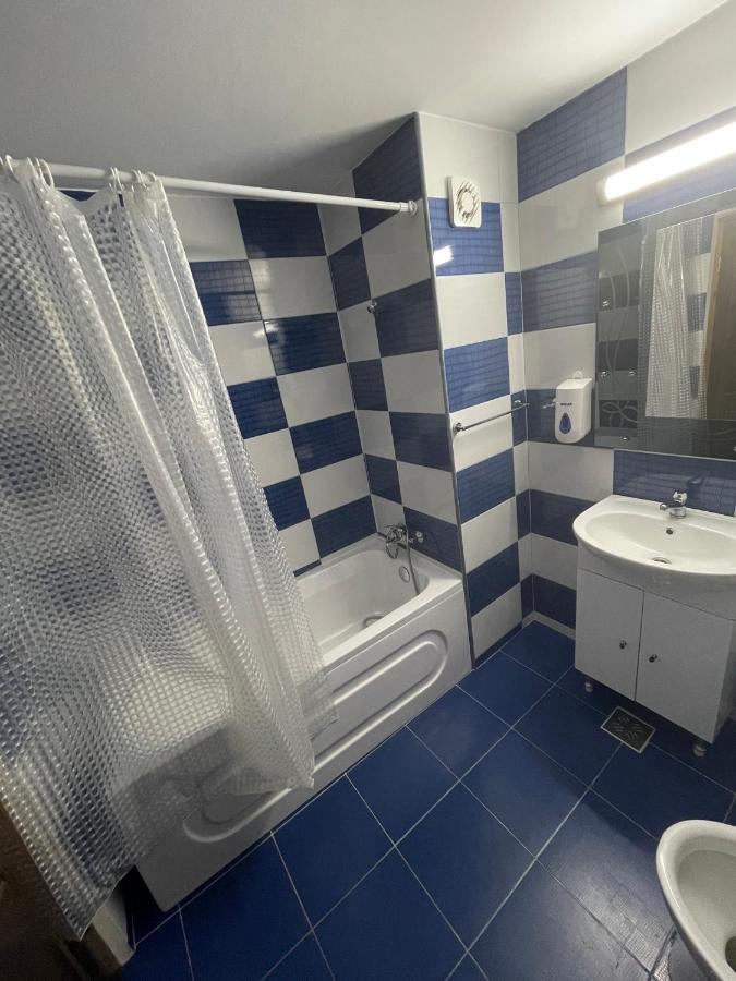 Apartament Garsoniere Dya Eforie Nord Zewnętrze zdjęcie