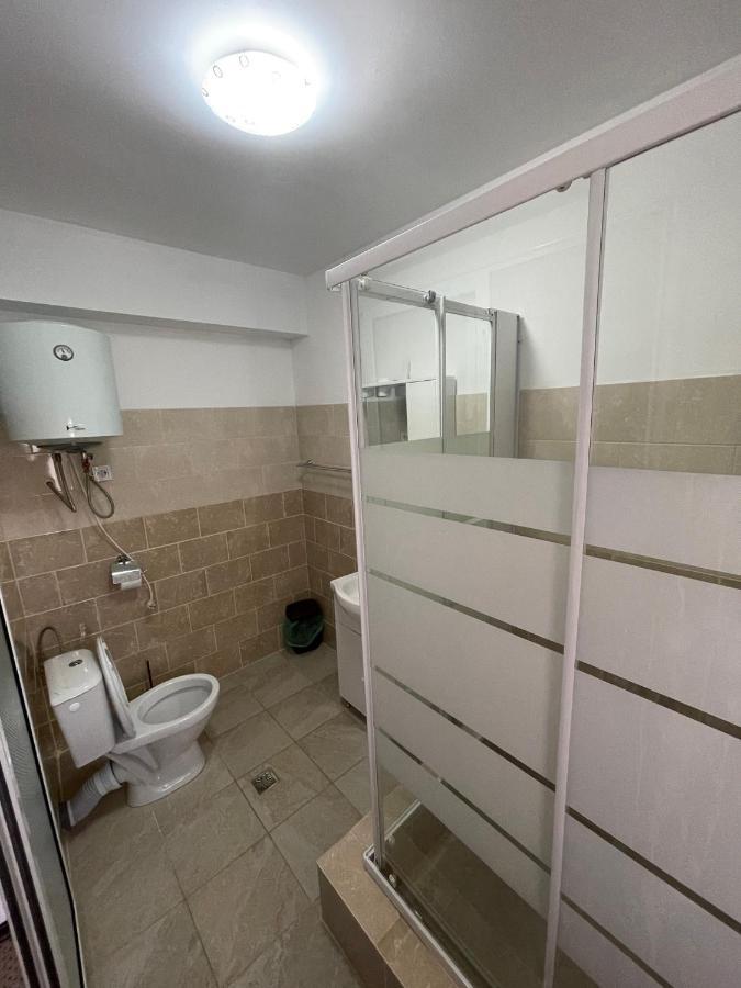 Apartament Garsoniere Dya Eforie Nord Zewnętrze zdjęcie
