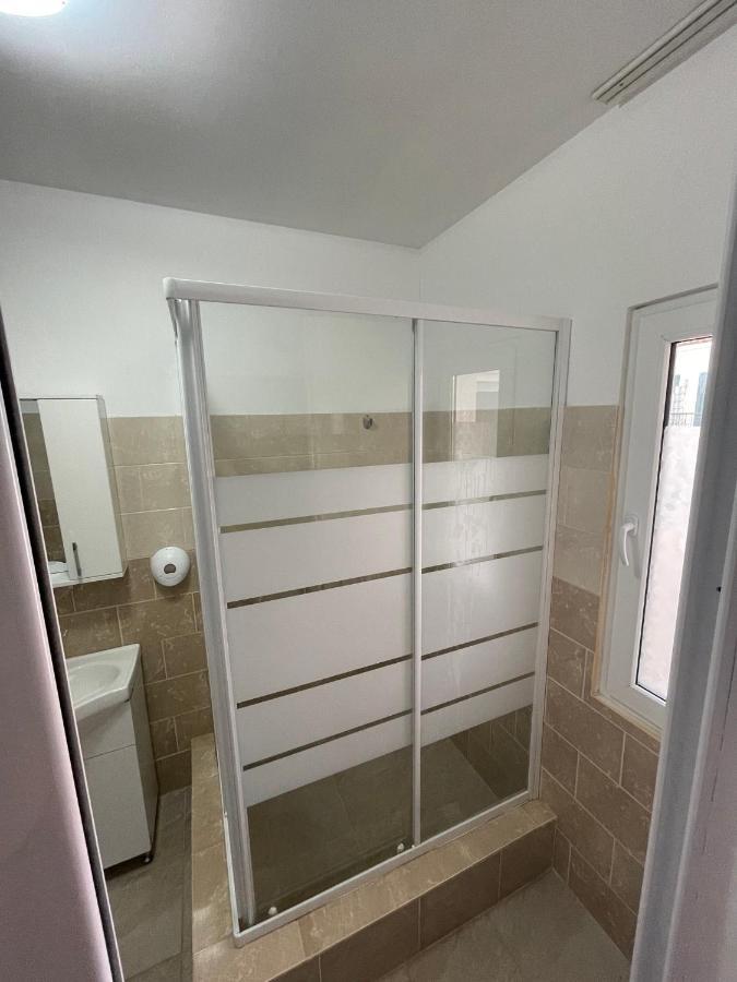 Apartament Garsoniere Dya Eforie Nord Zewnętrze zdjęcie