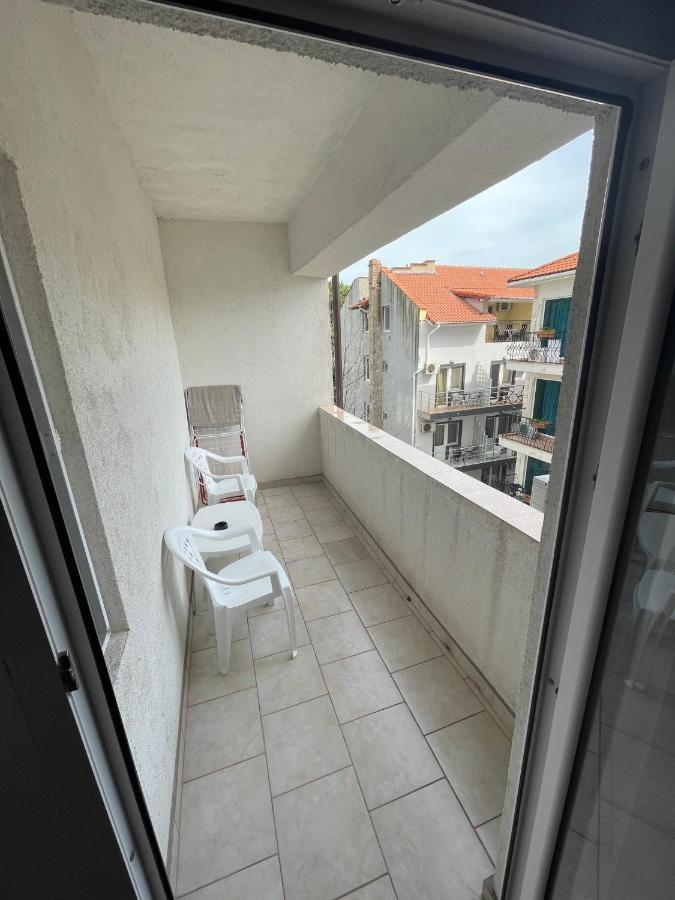 Apartament Garsoniere Dya Eforie Nord Zewnętrze zdjęcie