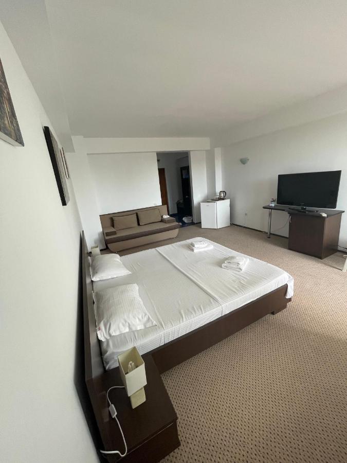 Apartament Garsoniere Dya Eforie Nord Zewnętrze zdjęcie