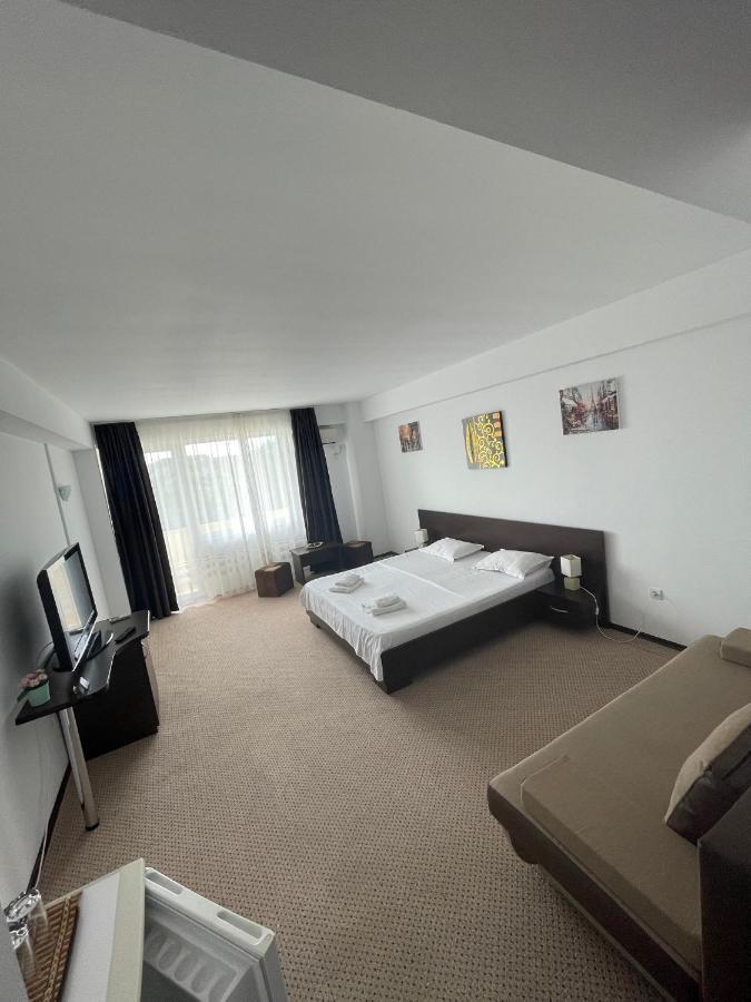 Apartament Garsoniere Dya Eforie Nord Zewnętrze zdjęcie