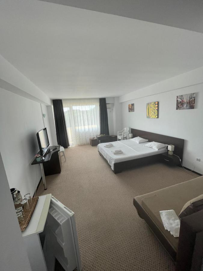 Apartament Garsoniere Dya Eforie Nord Zewnętrze zdjęcie